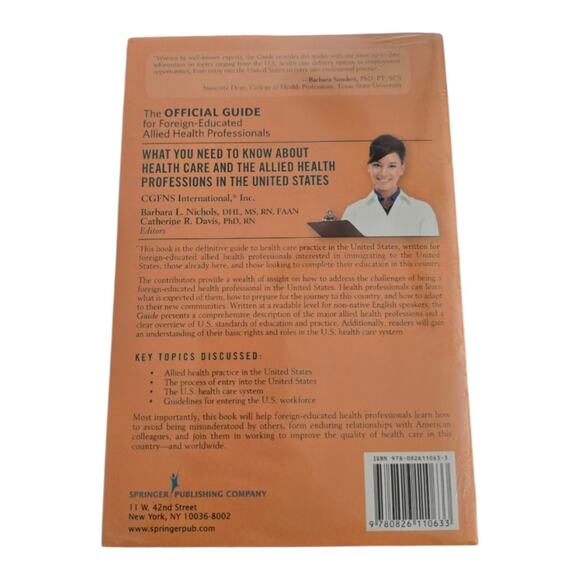 What You Need to Know about Health Care and the Allied Health Professions in ... - Picture 2 of 4